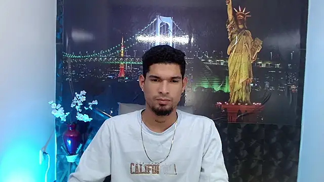 Snapshot of Carlos_eclipse chatting on 07/24/26, 07:56 Carlos eclipse online show from 07/24/26, 07:56