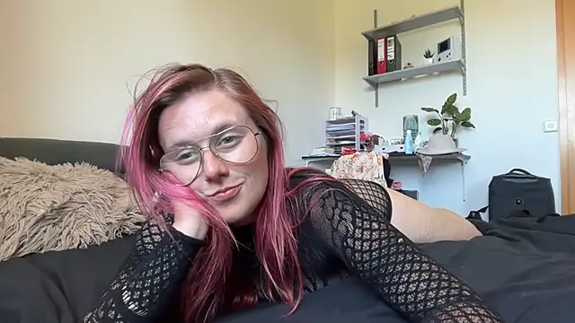 LeaLoveXXX online show from 06/25/26, 11:48