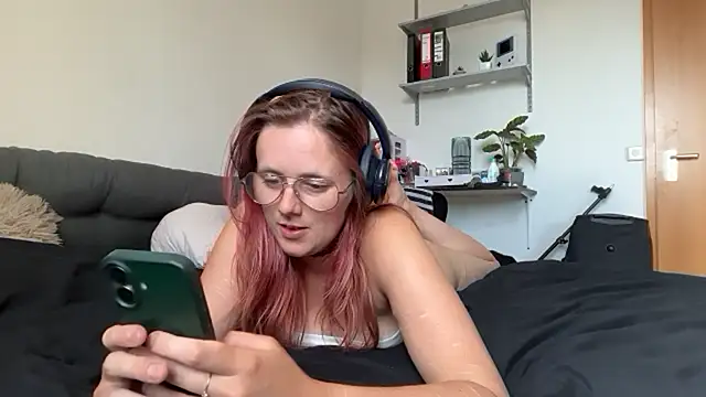 LeaLoveXXX online show from 07/02/26, 07:14