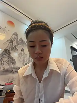jingya521 online show from 07/25/26, 08:12
