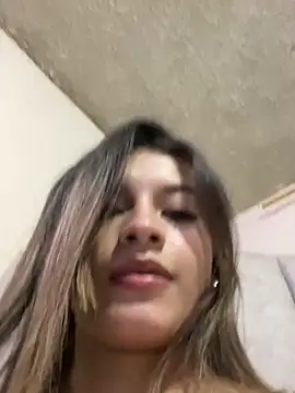 Sofia Ferraro online show from 07/07/26, 04:59