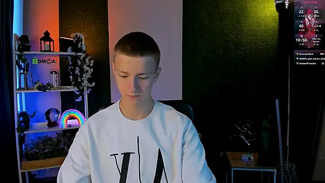 noah nero online show from 06/18/26, 12:20