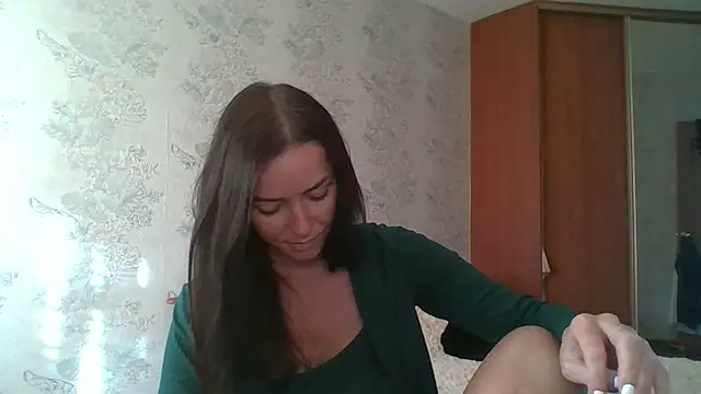 Mia Salamanka online show from 07/14/26, 10:21