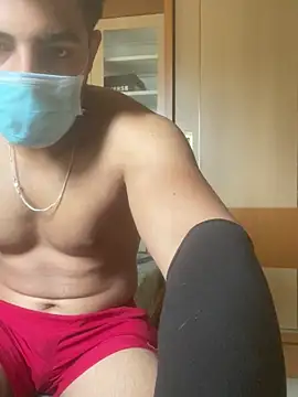 Snapshot of muscularZoro chatting on 08/07/26, 09:44 muscularZoro online show from 08/07/26, 09:44