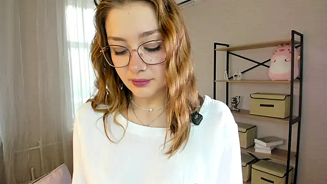 DarleenWarrior online show from 07/12/26, 06:59