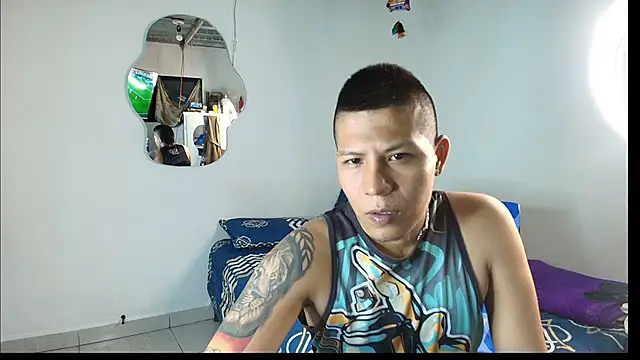 ihan hot online show from 06/18/26, 04:35