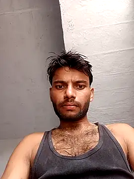 Kaala Boy online show from 06/25/26, 06:40