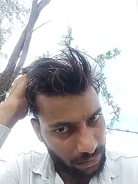 Kaala Boy online show from 07/24/26, 03:59