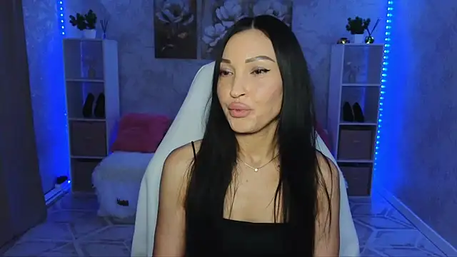 NikoleMills online show from 07/22/26, 05:21