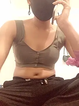 Nisha o online show from 07/07/26, 08:57