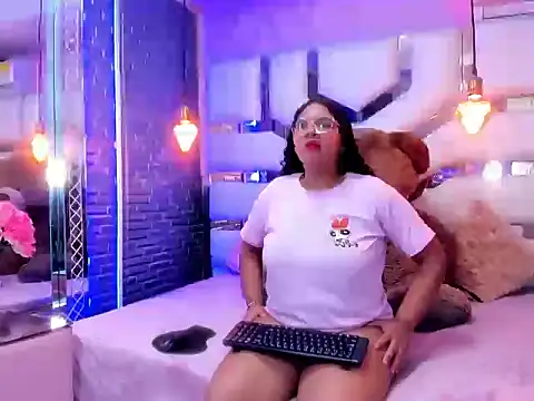 AshelyJenner online show from 06/11/26, 01:20