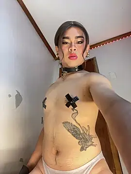Horny HoneyX online show from 06/16/26, 09:39