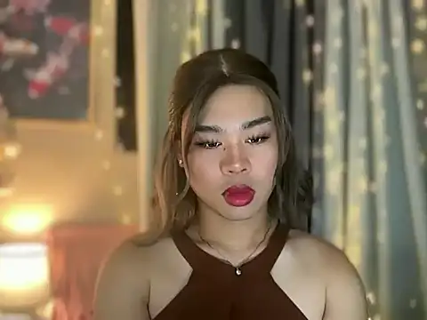 Horny HoneyX online show from 07/05/26, 04:19