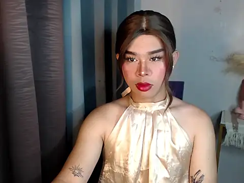 Horny HoneyX online show from 07/10/26, 04:28