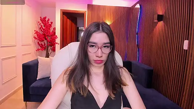 Emma caarter  online show from 07/15/26, 03:01