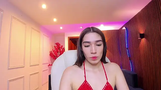 Emma caarter  online show from 07/29/26, 03:04