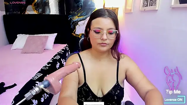 Miss Kloee online show from 07/26/26, 02:35