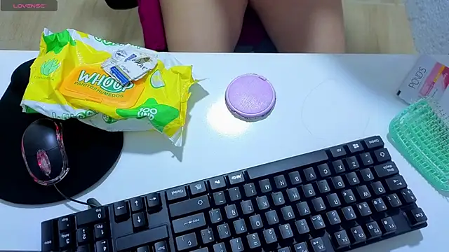 sofia red cn online show from 07/01/26, 01:02