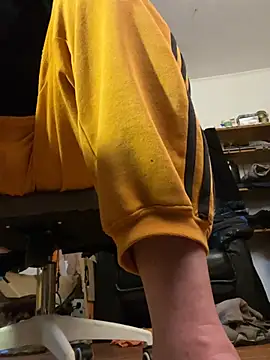 Greg0ri73 online show from 06/11/26, 02:53