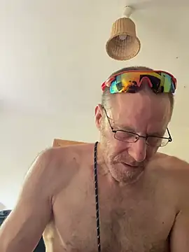 Greg0ri73 online show from 06/27/26, 01:50