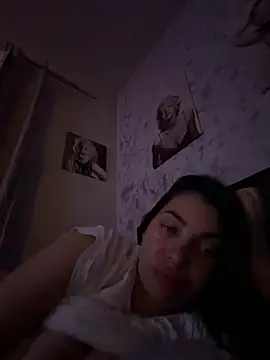 ANABELLA87 online show from 07/07/26, 07:51