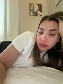 ANABELLA87 online show from 07/22/26, 08:50
