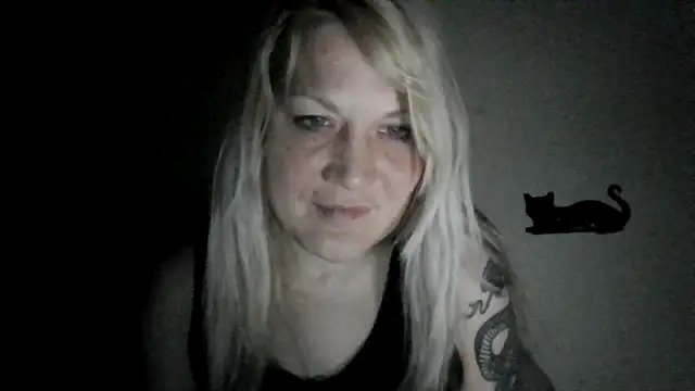 WorryingFaille online show from 06/17/26, 02:36