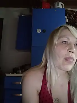 WorryingFaille online show from 06/19/26, 04:06