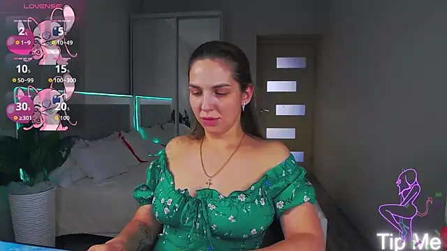 babbyalexandra online show from 06/10/26, 02:27