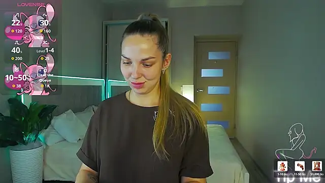babbyalexandra online show from 06/16/26, 01:47