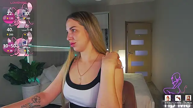 babbyalexandra online show from 06/17/26, 02:07