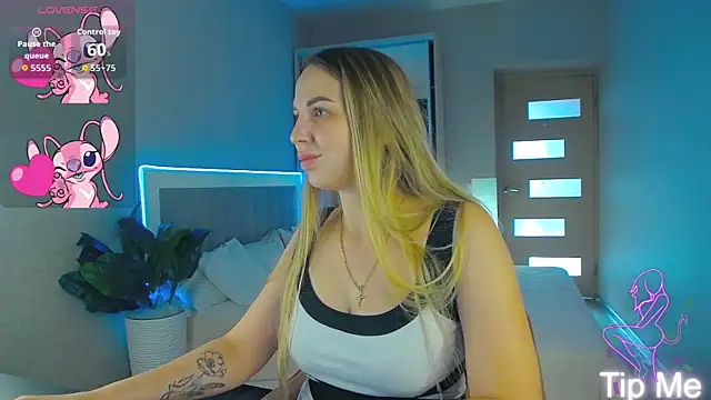 babbyalexandra online show from 06/18/26, 03:27