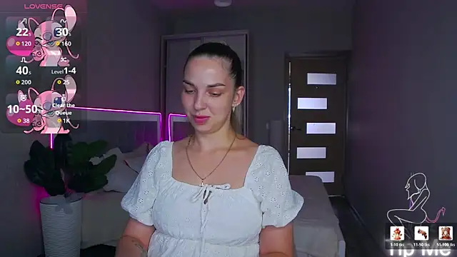 babbyalexandra online show from 06/24/26, 02:05
