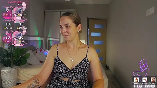 babbyalexandra online show from 07/02/26, 01:17