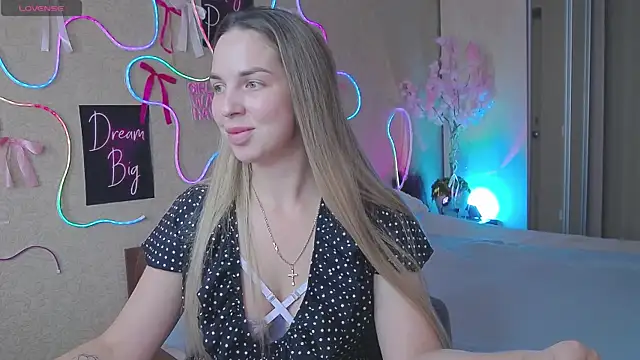 babbyalexandra online show from 07/25/26, 08:23