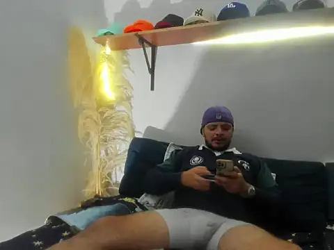 jeann alexx online show from 06/14/26, 02:24