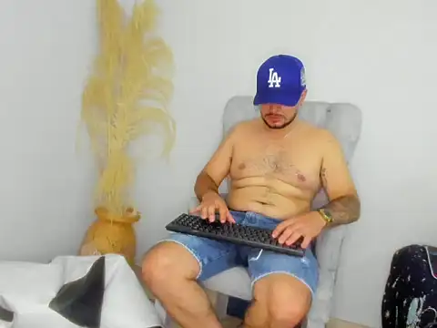 jeann alexx online show from 06/21/26, 02:25