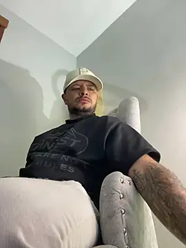 jeann alexx online show from 06/26/26, 01:21