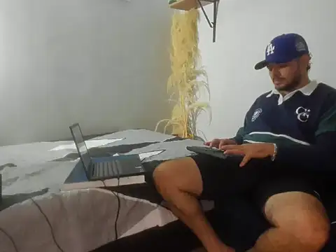 jeann alexx online show from 07/01/26, 02:02