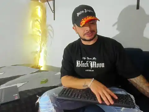 jeann alexx online show from 07/01/26, 11:48