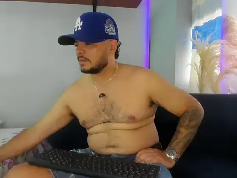 jeann alexx online show from 07/19/26, 10:57