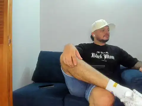 jeann alexx online show from 07/31/26, 04:45
