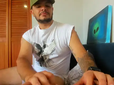 jeann alexx online show from 08/02/26, 08:07