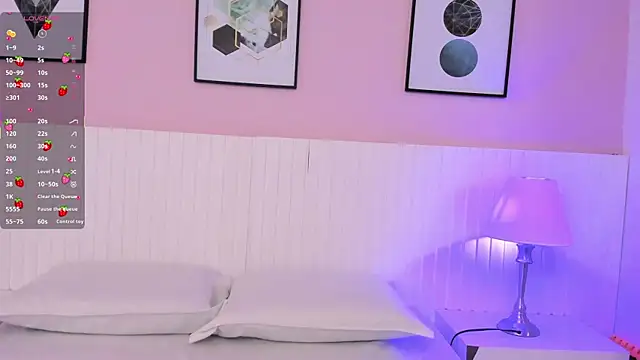 myla cute18 online show from 06/25/26, 11:48
