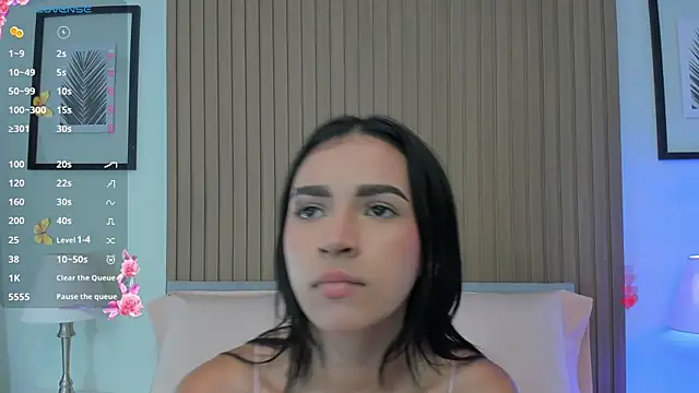myla cute18 online show from 07/25/26, 07:11