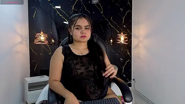 TifanyRoseX online show from 06/11/26, 06:39