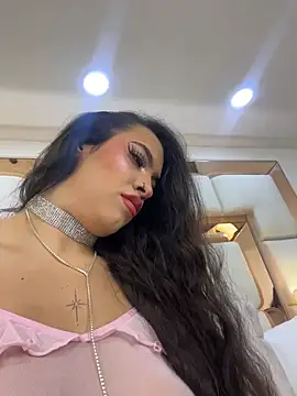 ArianaBlum online show from 06/25/26, 11:48