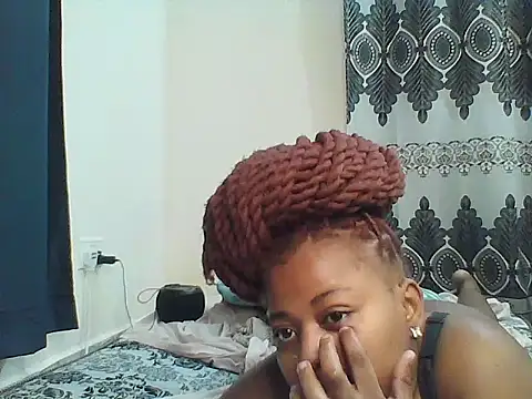 African boobies online show from 06/26/26, 03:44
