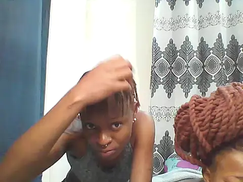 African boobies online show from 07/08/26, 07:40