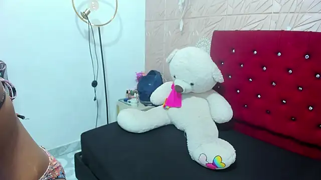 Daniela Spencerr online show from 07/18/26, 11:03